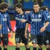 Cupa Italiei: Inter, fara Chivu, s-a calificat in sferturi